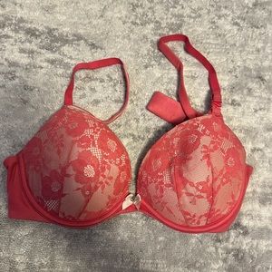Gently worn Victoria secret bra